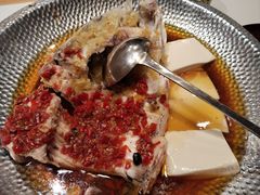 新派水库鱼头-福巷湘食小馆·猛火现炒(上海首店)