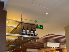 -长白山万达锦华套房酒店