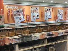 -呷哺呷哺(西单大悦城店)