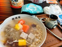 -椰语堂·海南清补凉(友谊阳光城店)