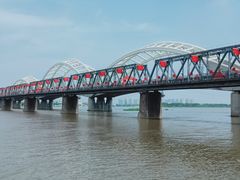-滨州铁路桥