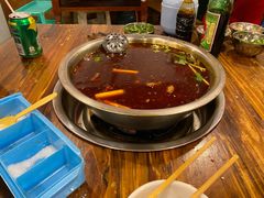 -中和远东火锅兔(老店)