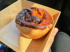 栗子蛋挞-lagougo(长白四街店)