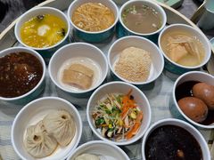 -奇芳阁·百年清真南京菜(夫子庙店)
