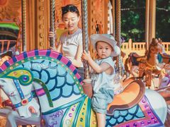 -郑州方特梦幻王国