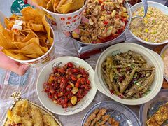-小民大排档(光谷店)