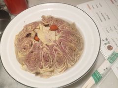 三鲜蒸蛋卷-树厨贵州菜(大十字店)