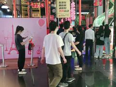 -核客极限挑战