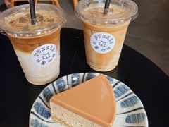 -PUZZLE COFFEE 拼图咖啡