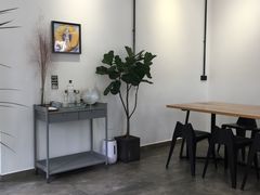 大堂-怪 kafe.