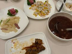 -得月楼·省级非遗·传统苏帮菜(观前店)