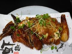 -画臻楼.家宴.融合菜(锦业路店)