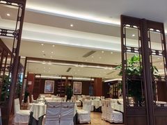 -松鹤楼(狮山永利广场店)