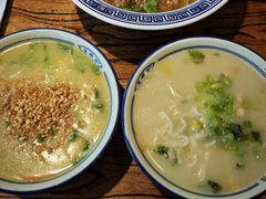 -老雒阳面馆·水席(定鼎门店)