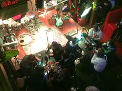 -杜尚rooftop露台酒吧