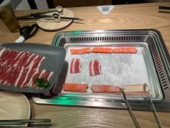 -釜山火炉·海鲜烤肉(紫藤路店)