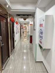 -母仪天下月子中心(光谷店)