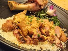 -老街渔味馆(芳华店)