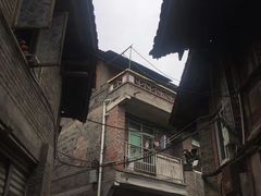 -恩阳古镇