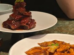 糖醋小排-苏帮袁Sue Cuisine(南开大悦城店)