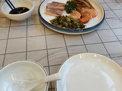 -老街饭庄·地道淮扬菜(扬子江北路总店)
