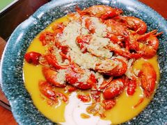 -杨胖子私房菜(秦虹路店)