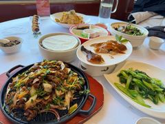 -满堂·烤鸭店·北京菜(鼓楼店)