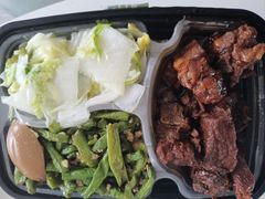 -兰亭轩茶餐厅(长江路店)