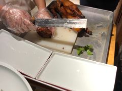 -京味斋·北京烤鸭(北京南站洋桥店)