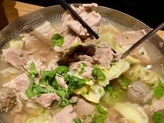 -川堂风·跷脚牛肉·乐山爆炒(宝山日月光店)