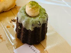 -七号面包店(大洋国际店)