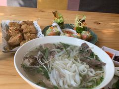 -越美小馆·越南料理(曲江店)