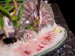 -广东嘉华大酒店·季花铁板烧餐厅