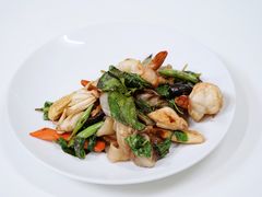 醉汉面-Raan Jay Fai