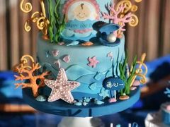 -Timo队长·高端生日派对策划机构(静安寺店)