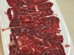 -潮汕牛肉火锅