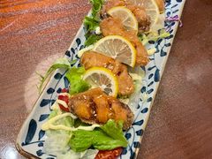 -叁鯨·日式料理Sankujira