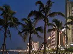 -北海市海滨公园