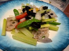 -顺意·顺德家乡菜(国际人才大厦店)