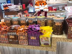 零售区-美珍香(北京华贸购物中心店)