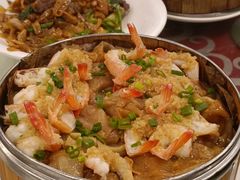 -凤凰楼酒家·粤宴点心(华强北店)