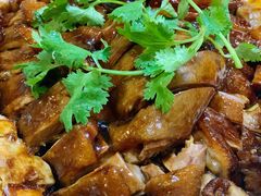 马岗碌鹅-九大簋家宴(晓港湾店)