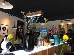 -友达面馆(二七南路店)