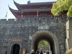 -鼓楼(西湖风景名胜区)