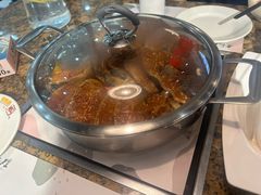 -黄记煌三汁焖锅(渝北金港国际店)