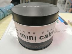-CAKE BOSS 蛋糕老板(领展购物广场·中关村店)