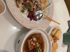 -清晖小苑·顺德菜(观澜湖新城店)