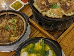 -味好美砂锅居(丰储街店)