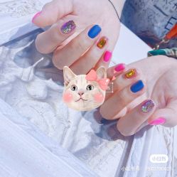 -如一·美甲美睫