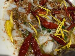 -新太二·鲜料川菜(万泰汇店)